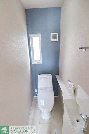 住吉町戸建1号棟の物件内観写真